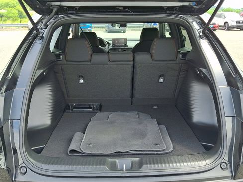 Used 2024 Honda HR-V Sport image 27