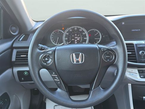 Used 2014 Honda Accord EX image 20
