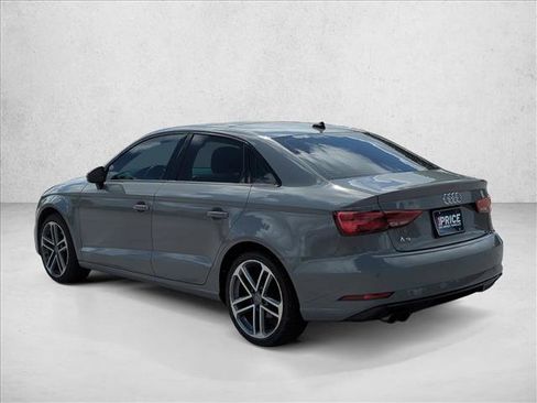 Used 2020 Audi A3 2.0T Premium w/ Final Edition Package image 7