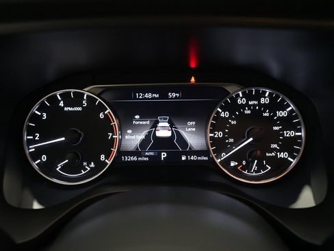 Certified 2024 Nissan Rogue SV w/ SV Premium Package image 2