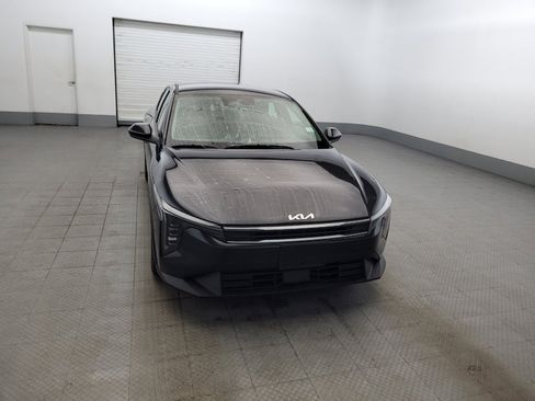 Used 2025 Kia K4 FWD image 14