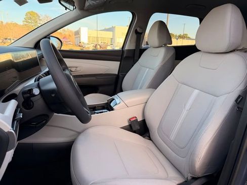 New 2026 Hyundai Tucson SEL FWD image 22