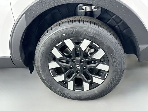 New 2026 Hyundai Santa Cruz SEL image 21