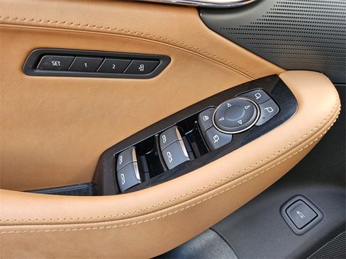 Used 2025 Cadillac CT5 Sport w/ Platinum Package image 31