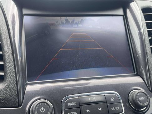 Used 2014 Chevrolet Impala LTZ FWD image 17