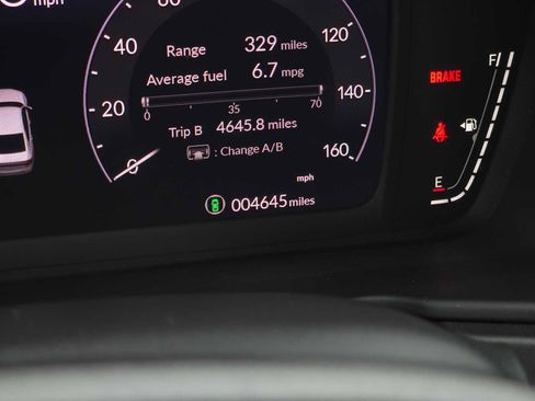 Certified 2024 Honda Accord EX image 28