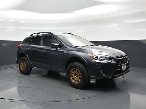 Used 2019 Subaru Crosstrek 2.0i Premium w/ Popular Package #3 AWD/4WD image 56