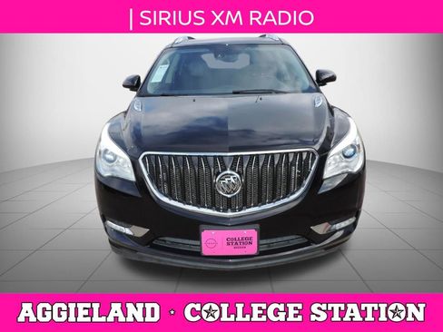 Used 2017 Buick Enclave Leather w/ Enclave Sport Touring Edition image 10