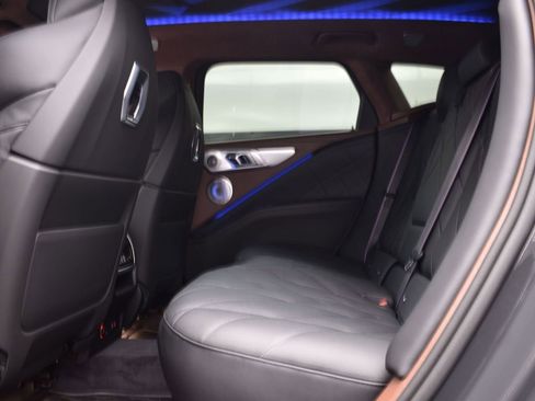 New 2026 BMW XM Label Red image 14