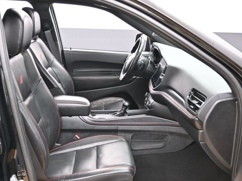 Used 2025 Dodge Durango R/T AWD/4WD image 38