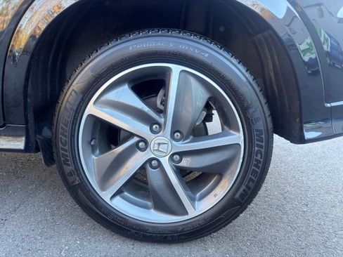 Used 2019 Honda HR-V Touring image 27