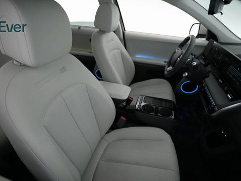 Used 2025 Hyundai Ioniq 5 Limited image 8