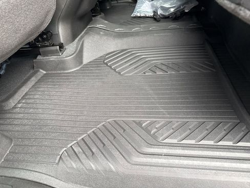 New 2026 Chevrolet Silverado 2500 LT w/ Trail Boss Package image 23