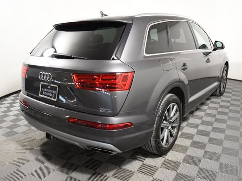 Used 2019 Audi Q7 2.0T Premium Plus w/ Premium Plus Package image 6