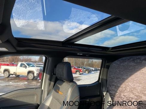 Used 2023 Ford F150 Tremor image 11