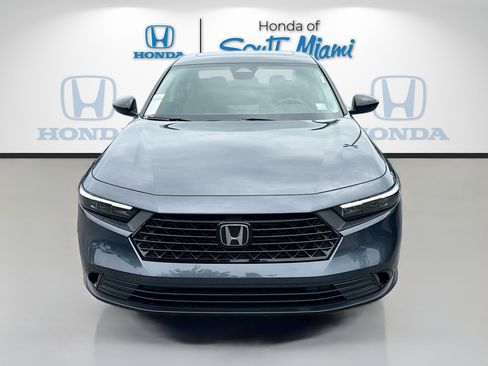 New 2026 Honda Accord SE image 2