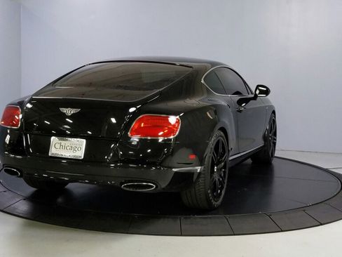 Used 2013 Bentley Continental GT Speed image 6