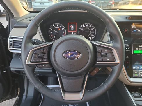 Certified 2025 Subaru Outback Limited AWD/4WD image 27