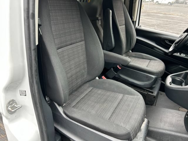 Used 2019 Mercedes-Benz Metris image 27