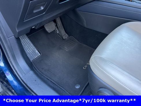 Used 2020 MAZDA CX-30 FWD w/ Select Package image 31