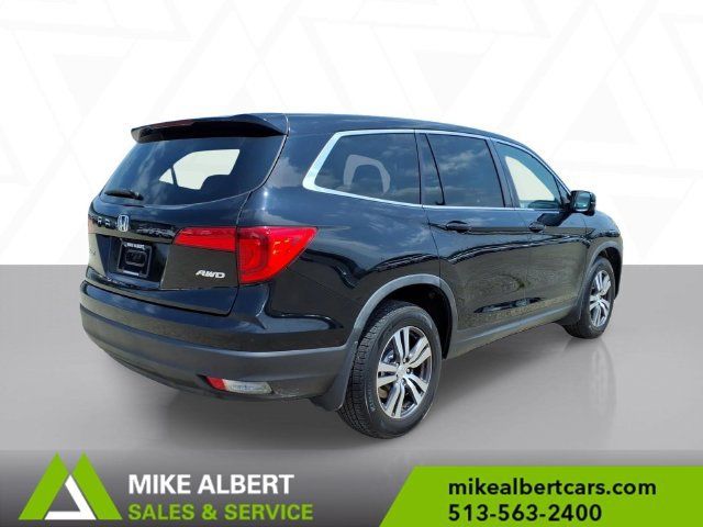 Used 2018 Honda Pilot EX image 7