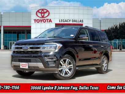 Used 2024 Ford Expedition Limited