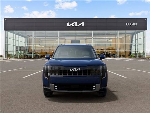 New 2027 Kia Telluride SX FWD image 2