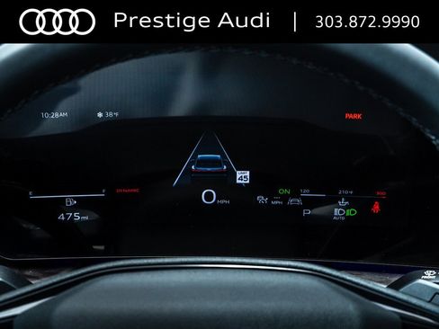 New 2025 Audi Q5 Premium Plus image 15
