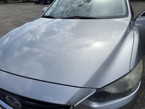 Used 2014 MAZDA MAZDA6 Grand Touring w/ GT Technology Package FWD image 34