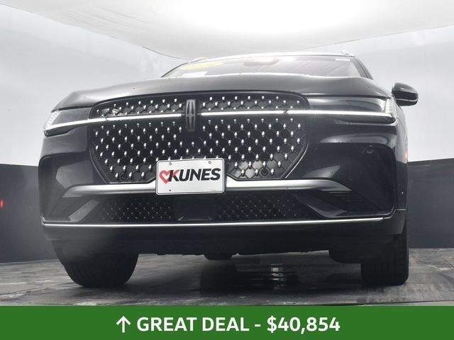 Used 2024 Lincoln Nautilus Reserve AWD/4WD image 50