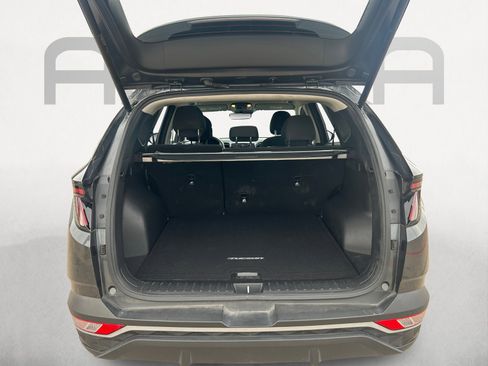 Used 2023 Hyundai Tucson SEL image 12