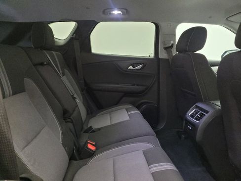 Used 2024 Chevrolet Blazer LT w/ Convenience Package image 19