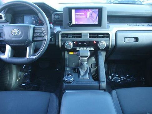 Certified 2024 Toyota Tacoma SR5 image 11