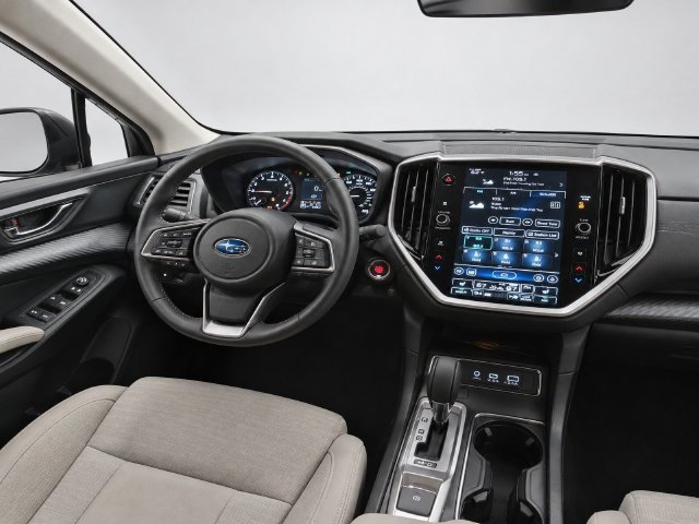 Used 2025 Subaru Ascent Premium AWD/4WD image 20