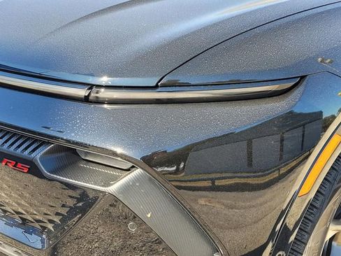 New 2026 Chevrolet Equinox EV RS image 5