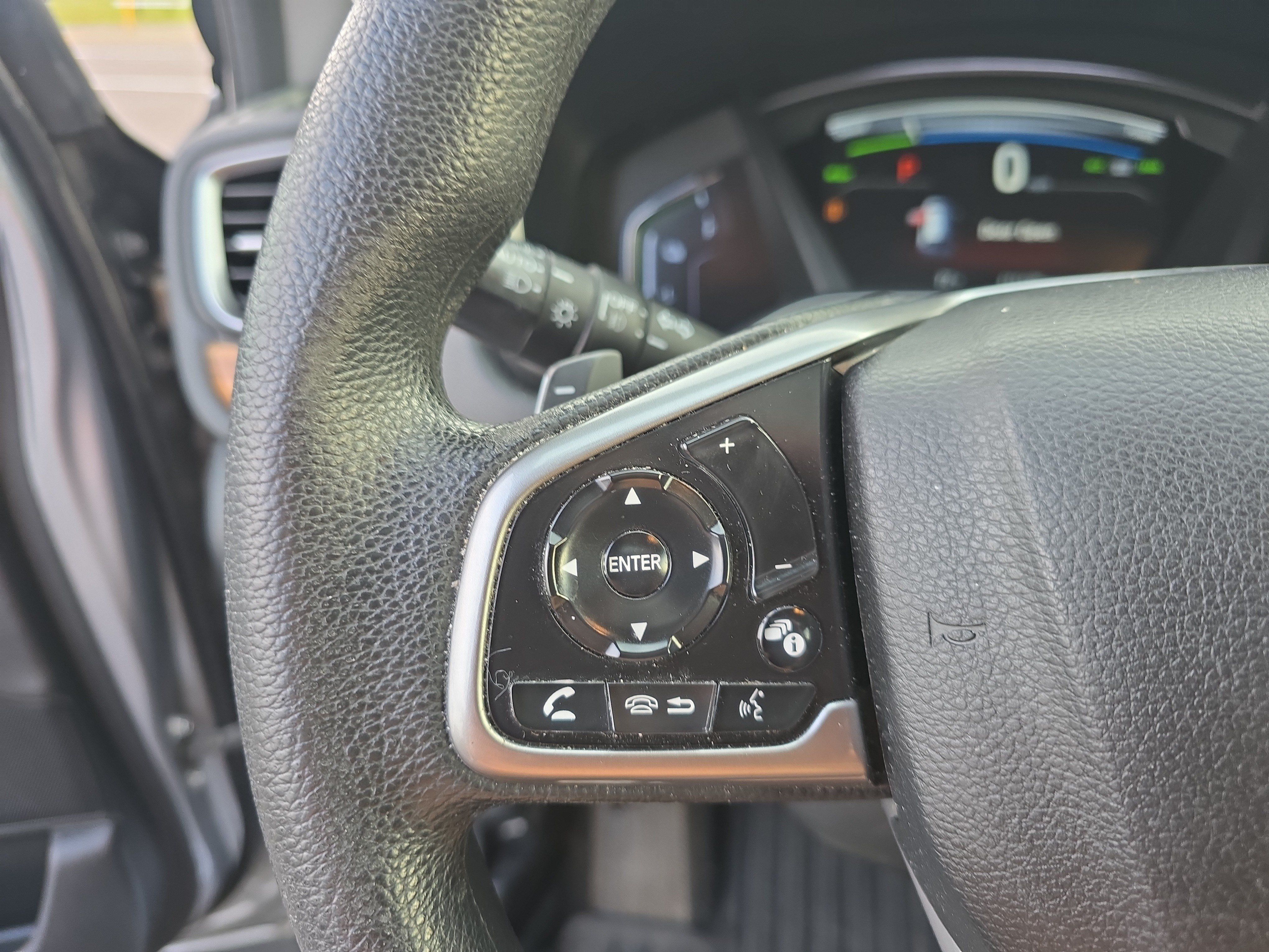 Used 2021 Honda CR-V EX image 27
