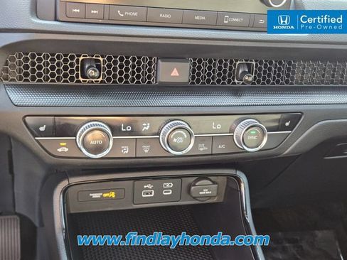 Certified 2025 Honda CR-V Sport image 35