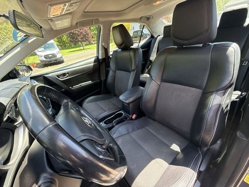 Used 2016 Toyota Corolla S w/ Driver Convenience Package FWD image 11