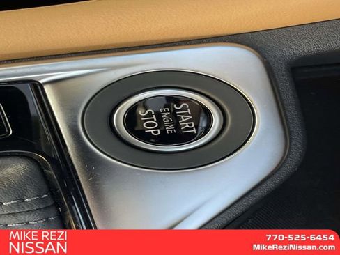 New 2025 Nissan Sentra SV w/ SV Premium Package image 19