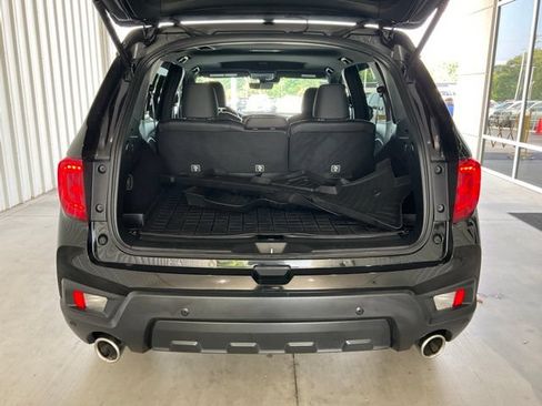Certified 2022 Honda Passport EX-L image 18