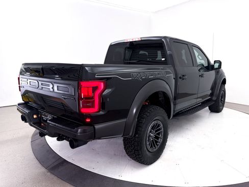 Used 2020 Ford F150 Raptor w/ Equipment Group 802A Luxury AWD/4WD image 19