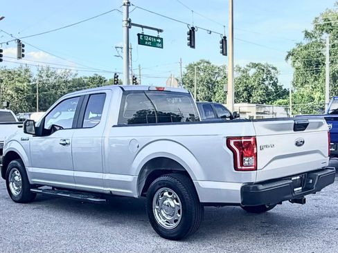 Used 2016 Ford F150 XL RWD image 5