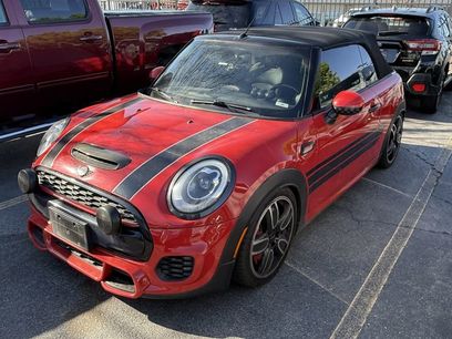 Used 2017 MINI Cooper John Cooper Works