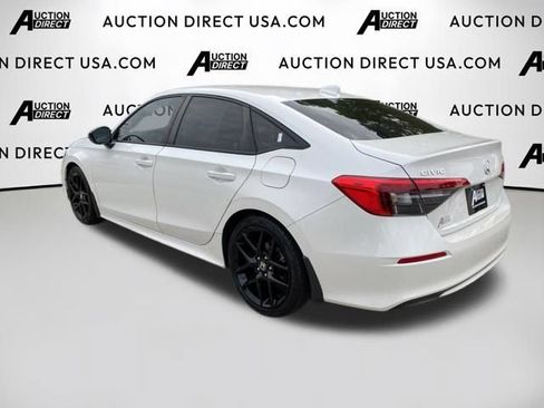 Used 2023 Honda Civic Sport image 22