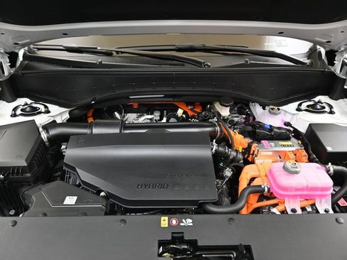 New 2026 Hyundai Palisade SEL Premium AWD/4WD image 9