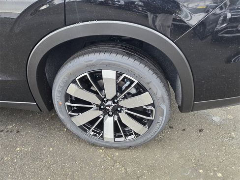 New 2026 Mitsubishi Outlander SE image 5