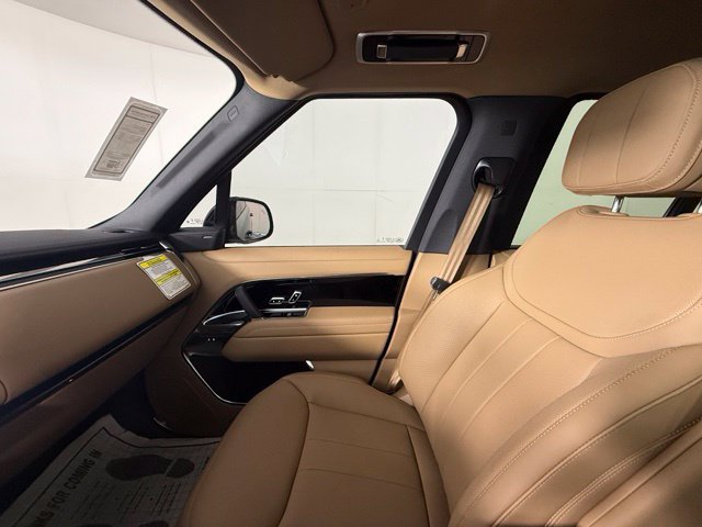 New 2026 Land Rover Range Rover SE AWD/4WD image 24