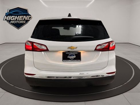 Used 2018 Chevrolet Equinox LS FWD image 6