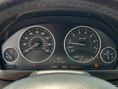 Used 2015 BMW 435i xDrive Convertible AWD/4WD image 22