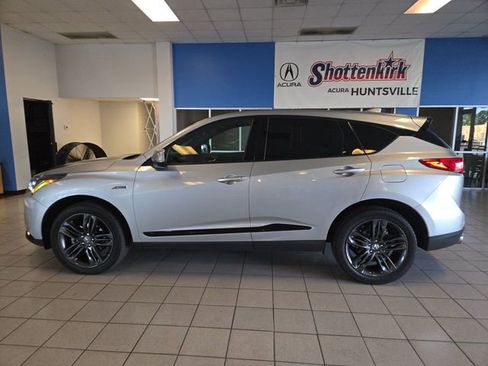 Used 2024 Acura RDX A-Spec image 5